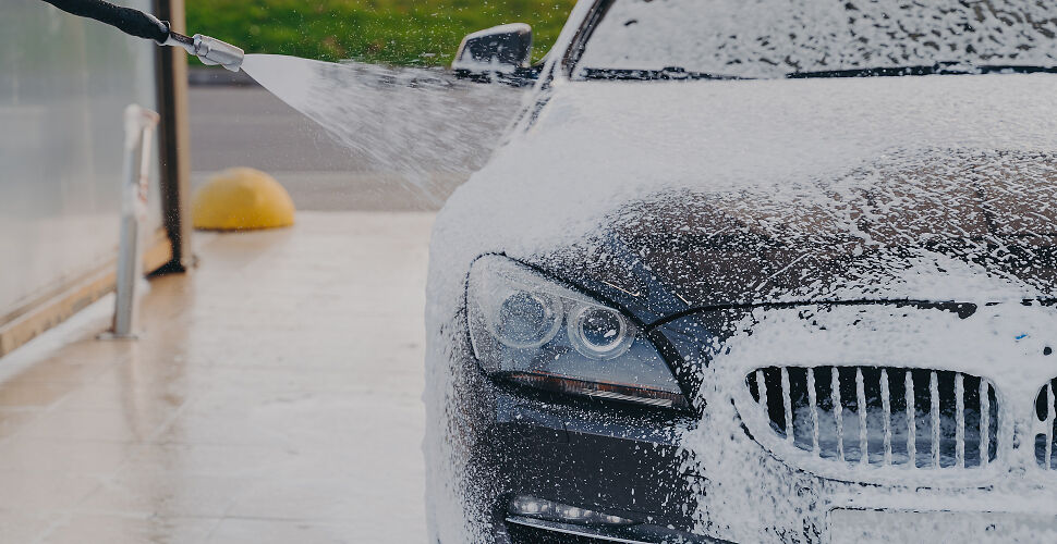 Full Detailing